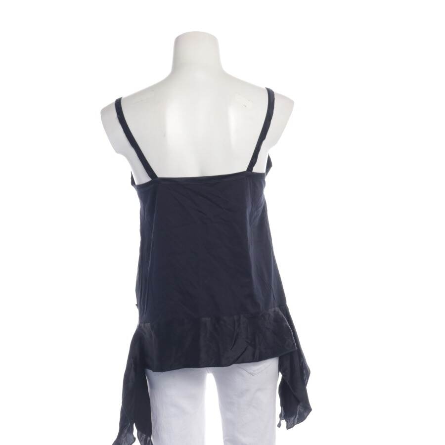 Image 2 of Top 36 Navy in color Blue | Vite EnVogue