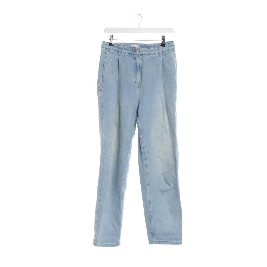 Bild 1 von Jeans Straight Fit 36 Hellblau in Farbe Blau | Vite EnVogue