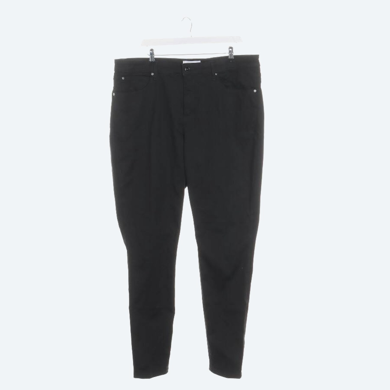 Image 1 of Trousers W40 in color Black | Vite EnVogue