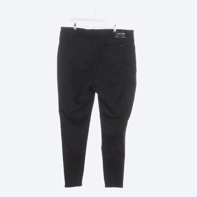 Image 2 of Trousers W40 in color Black | Vite EnVogue