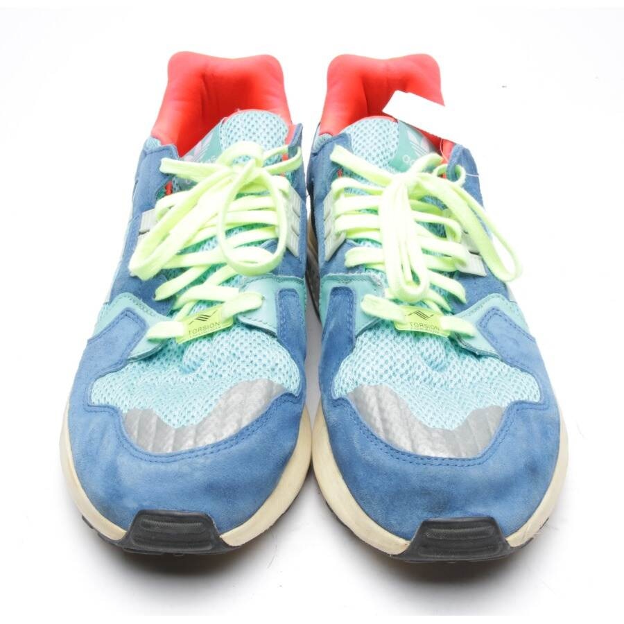 Image 2 of Sneakers EUR 48.5 Multicolored in color Multicolored | Vite EnVogue