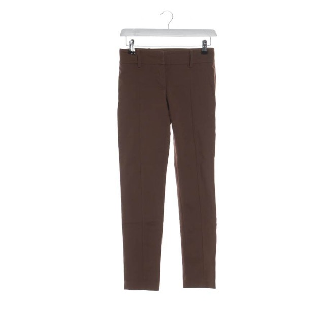 Image 1 of Trousers 32 Brown | Vite EnVogue