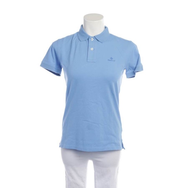 Image 1 of Polo Shirt XS Blue | Vite EnVogue