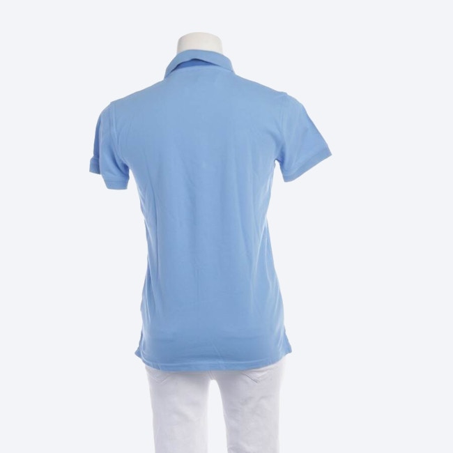 Bild 2 von Poloshirt XS Blau in Farbe Blau | Vite EnVogue