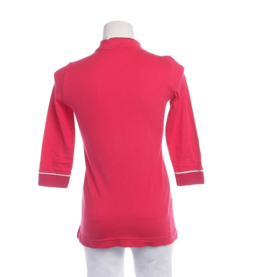 Image 2 of Polo Shirt 36 Raspberry in color Pink | Vite EnVogue