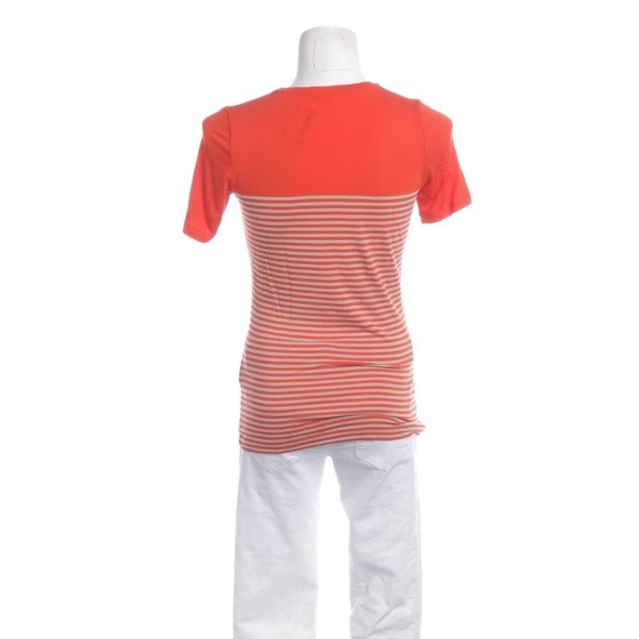 Bild 2 von Shirt S Orange in Farbe Orange | Vite EnVogue