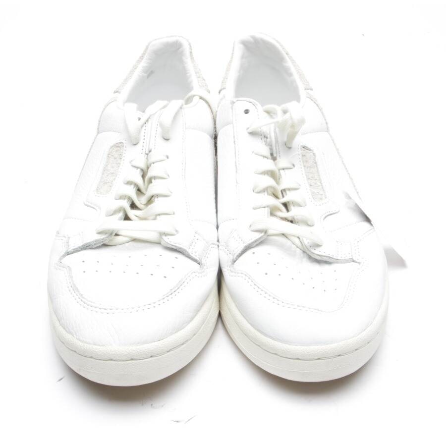 Image 2 of Sneakers EUR 48 White in color White | Vite EnVogue