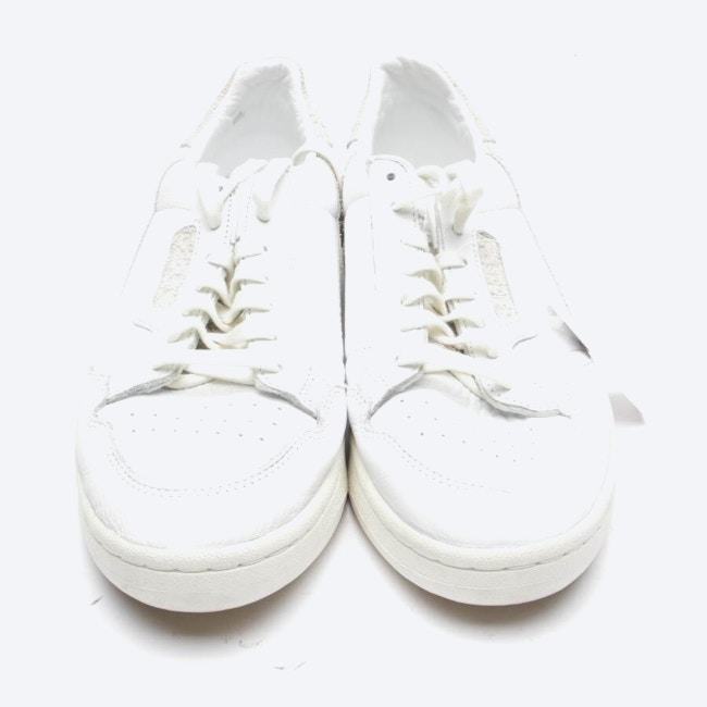 Image 2 of Sneakers EUR 48 White in color White | Vite EnVogue