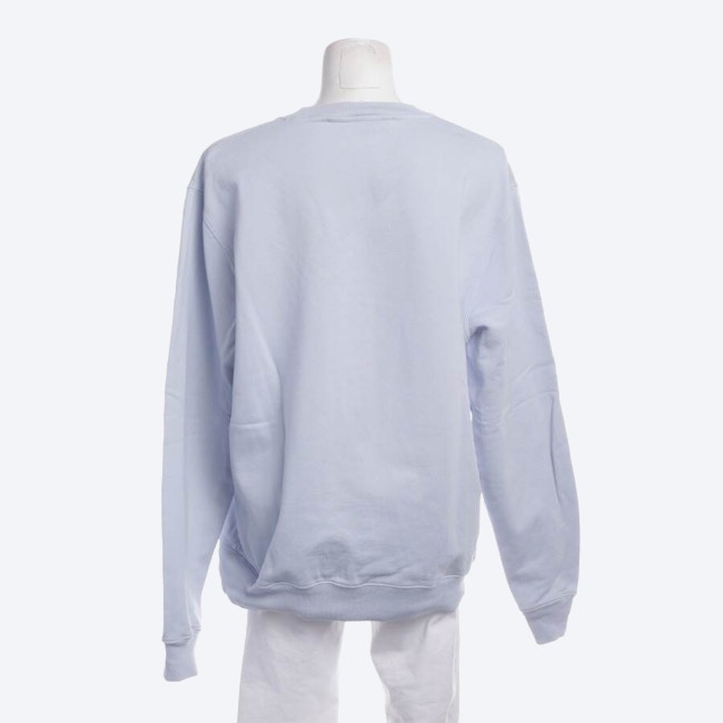 Bild 2 von Sweatshirt XL Hellblau in Farbe Blau | Vite EnVogue
