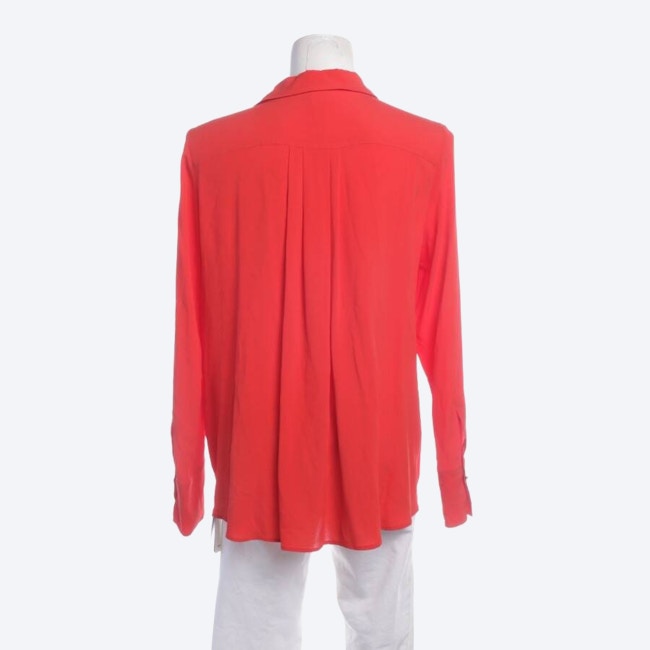 Image 2 of Shirt in 40 in color Red | Vite EnVogue