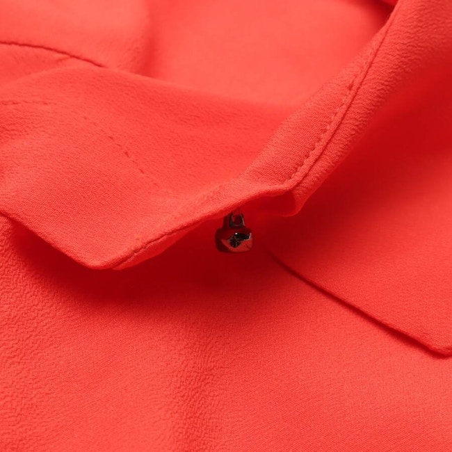 Image 3 of Shirt in 40 in color Red | Vite EnVogue