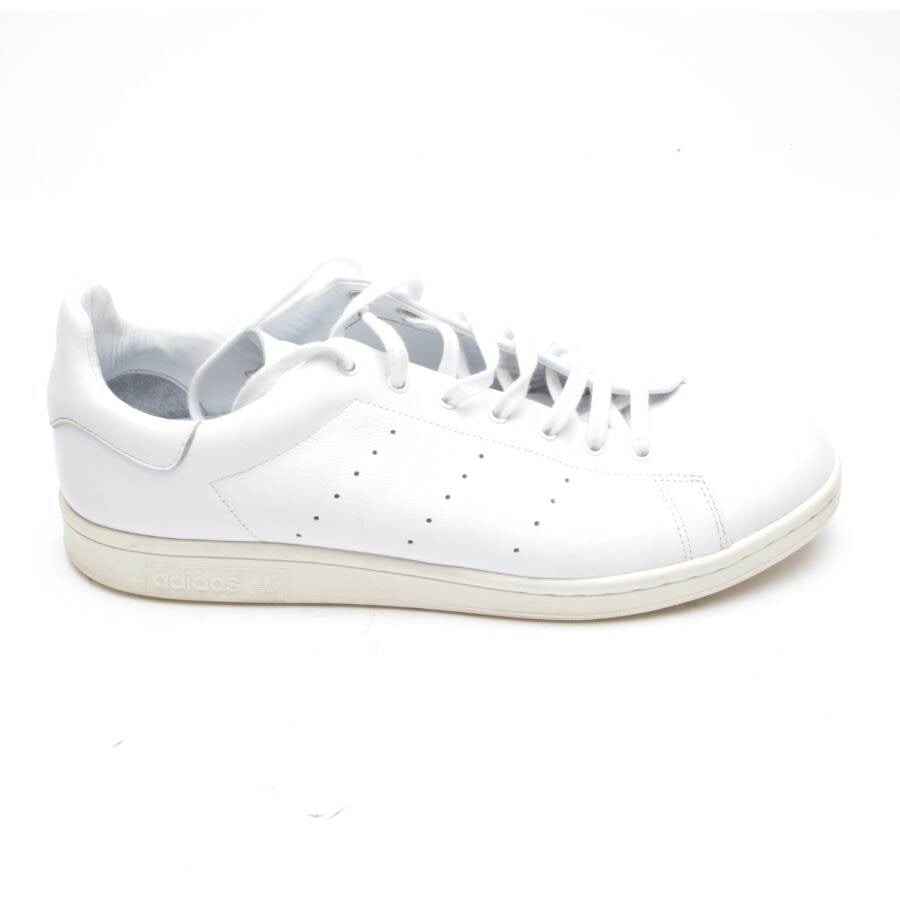 Bild 1 von Sneaker EUR 48 Weiß in Farbe Weiß | Vite EnVogue