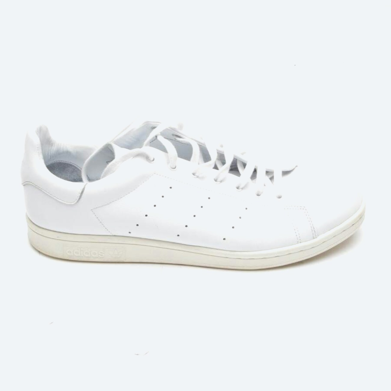 Bild 1 von Sneaker EUR 48 Weiß in Farbe Weiß | Vite EnVogue