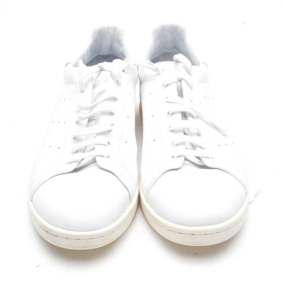 Bild 2 von Sneaker EUR 48 Weiß in Farbe Weiß | Vite EnVogue