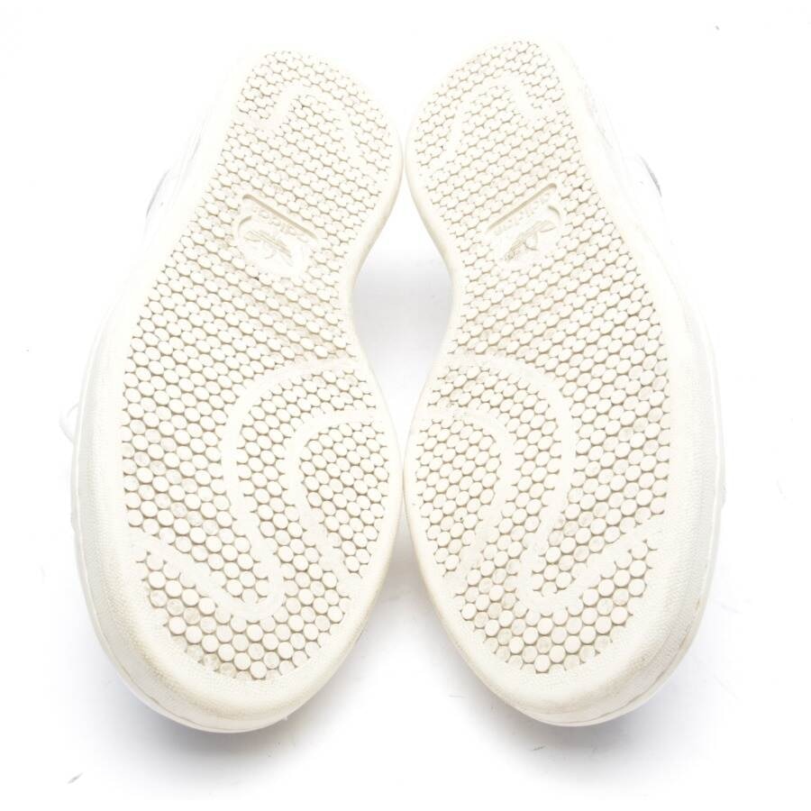 Bild 4 von Sneaker EUR 48 Weiß in Farbe Weiß | Vite EnVogue
