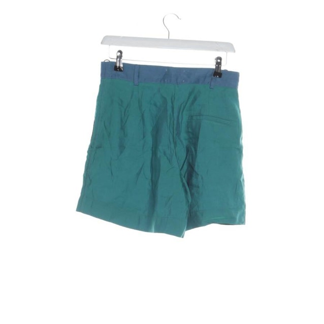 Shorts 32 Green | Vite EnVogue