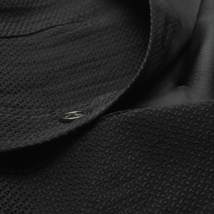 Bild 3 von Hemdkleid 30 Schwarz in Farbe Schwarz | Vite EnVogue