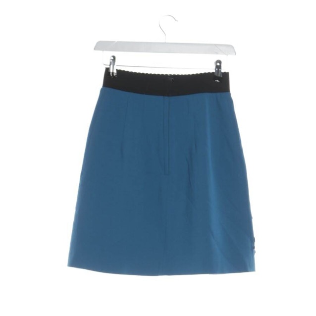 Skirt 30 Blue | Vite EnVogue