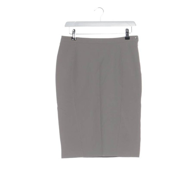 Image 1 of Pencil Skirt 34 Light Gray | Vite EnVogue