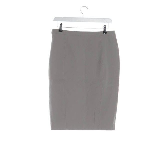 Pencil Skirt 34 Light Gray | Vite EnVogue