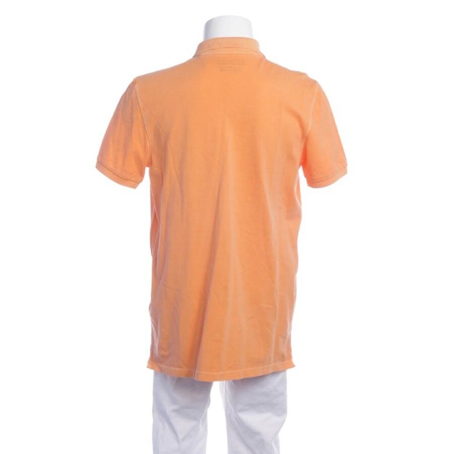 Polo Shirt L Orange | Vite EnVogue