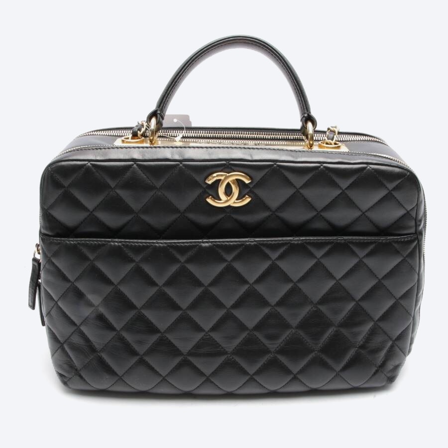 Buy Chanel Handbag in Black