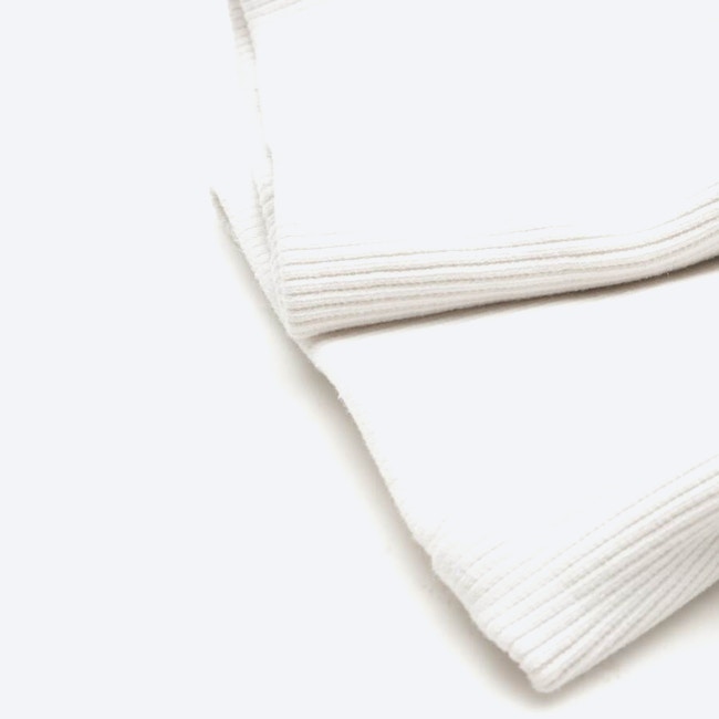 Image 3 of Jogging Pants L Cream in color White | Vite EnVogue