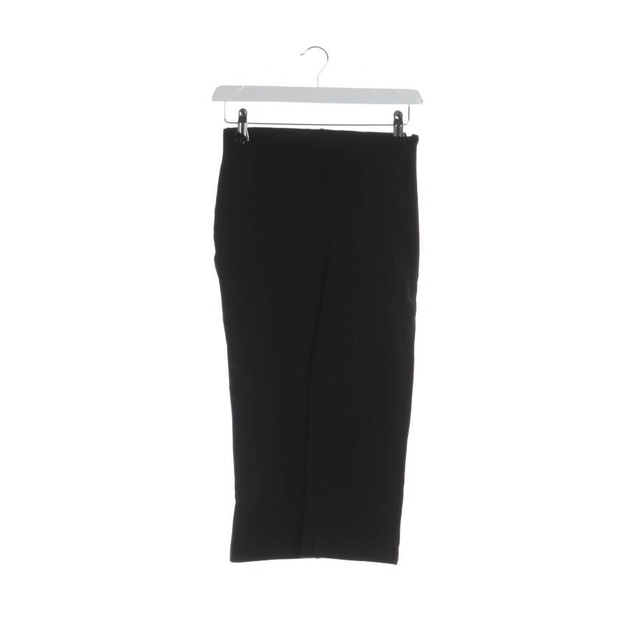 Image 1 of Trousers 32 Black in color Black | Vite EnVogue