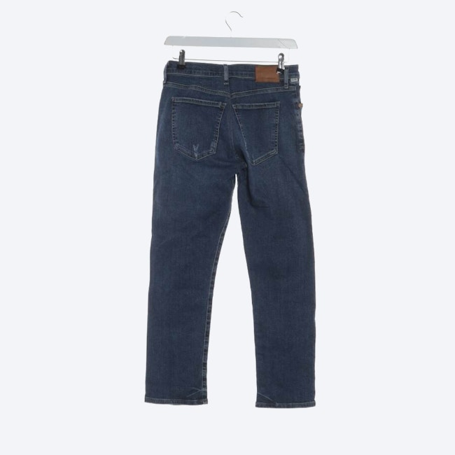 Bild 2 von Jeans Slim Fit W26 Blau in Farbe Blau | Vite EnVogue