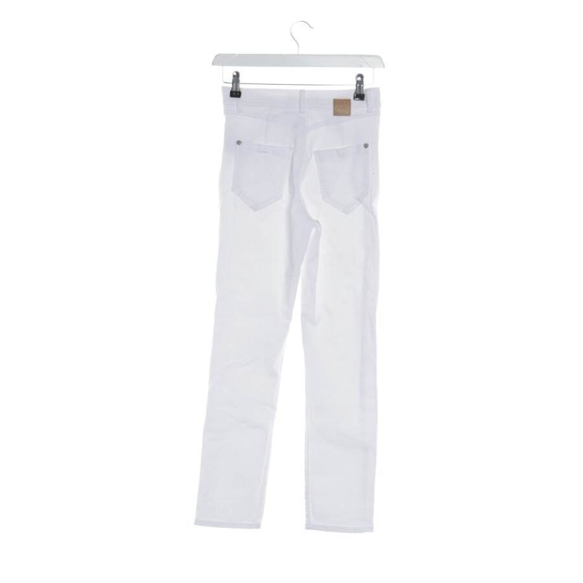 Trousers 32 White | Vite EnVogue