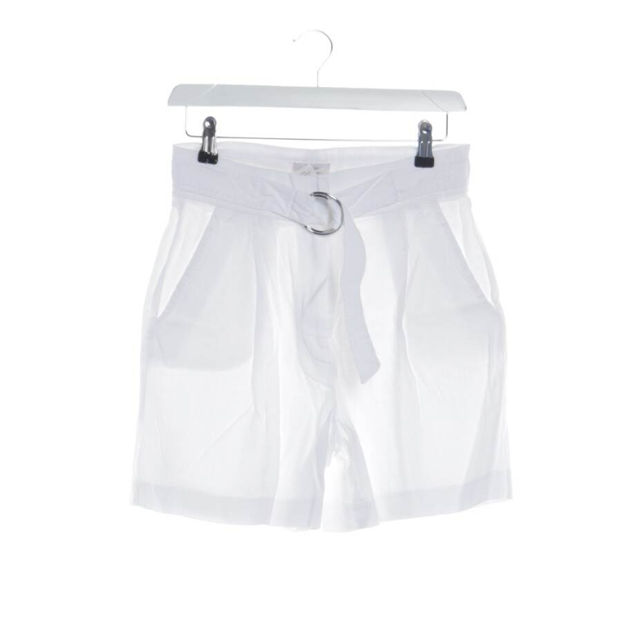Bild 1 von Shorts 34 Weiß in Farbe Weiß | Vite EnVogue