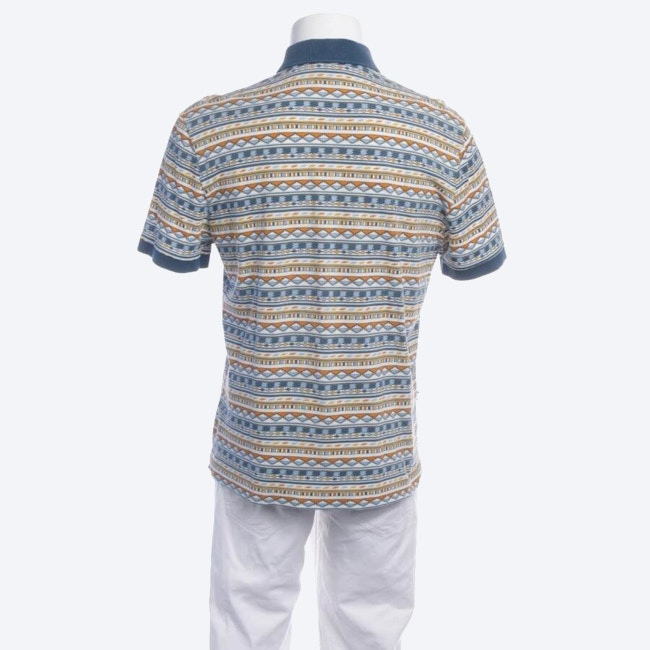 Image 2 of Polo Shirt 2XL Multicolored in color Multicolored | Vite EnVogue