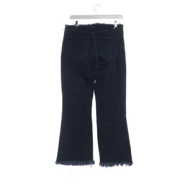 Jeans Bootcut 36 Navy | Vite EnVogue