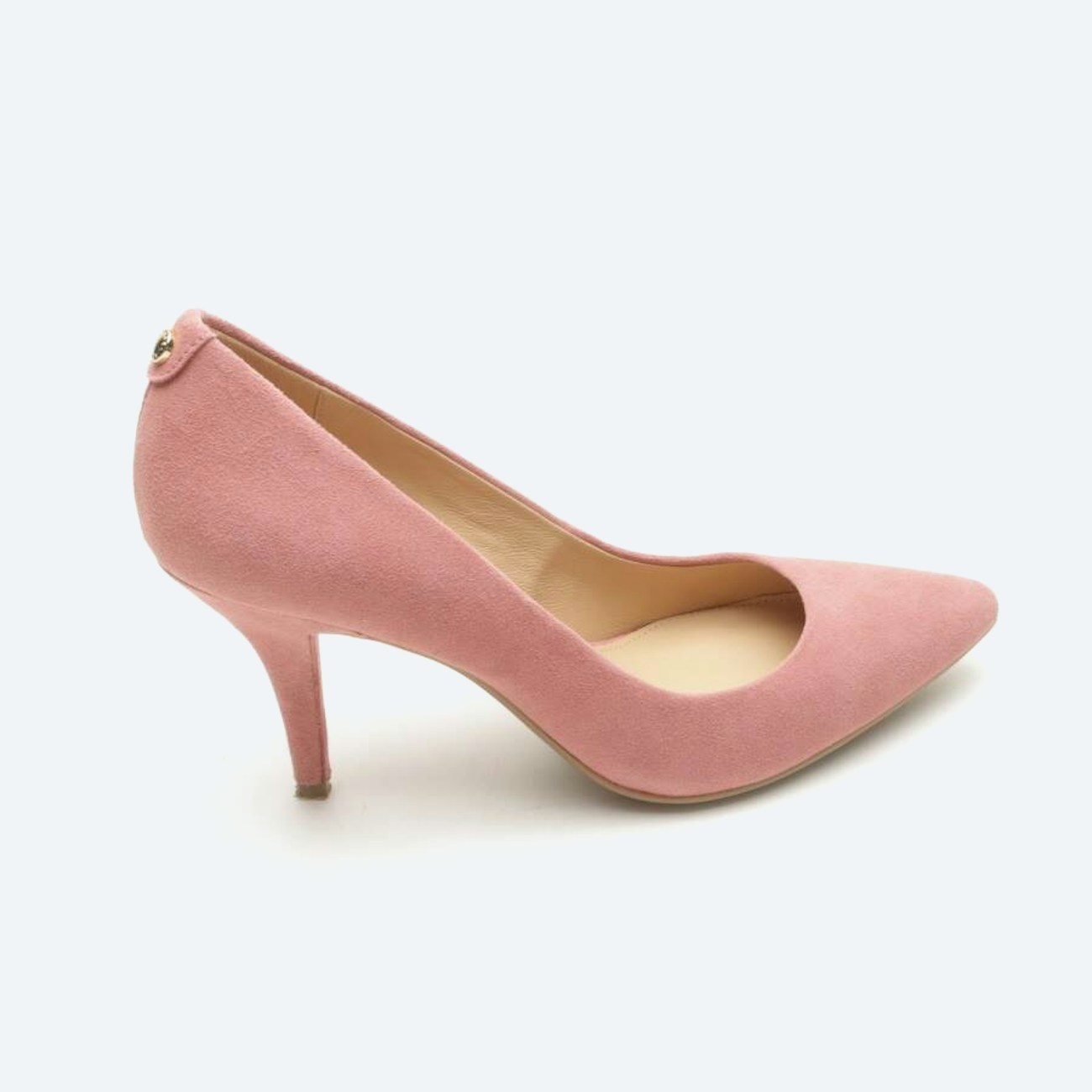 Image 1 of High Heels EUR38 Pink in color Pink | Vite EnVogue