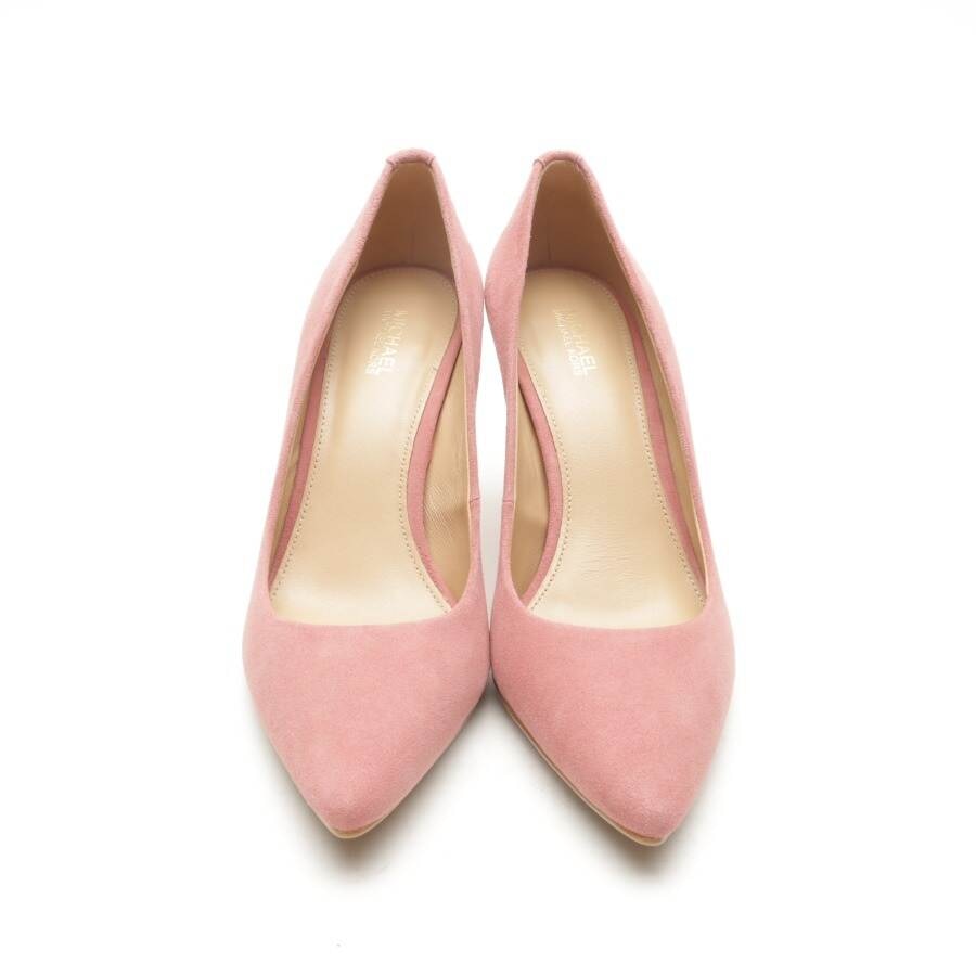 Image 2 of High Heels EUR38 Pink in color Pink | Vite EnVogue