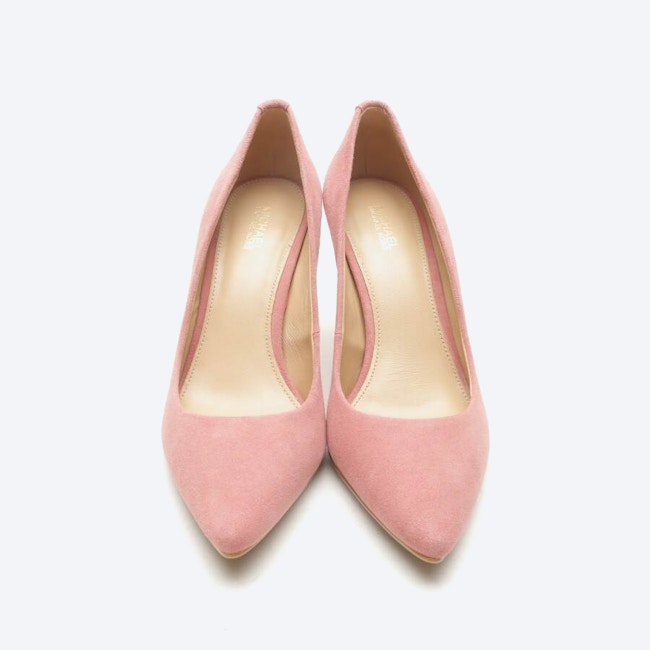 Image 2 of High Heels EUR38 Pink in color Pink | Vite EnVogue