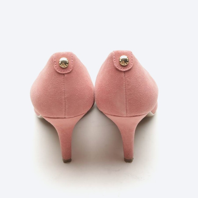 Image 3 of High Heels EUR38 Pink in color Pink | Vite EnVogue