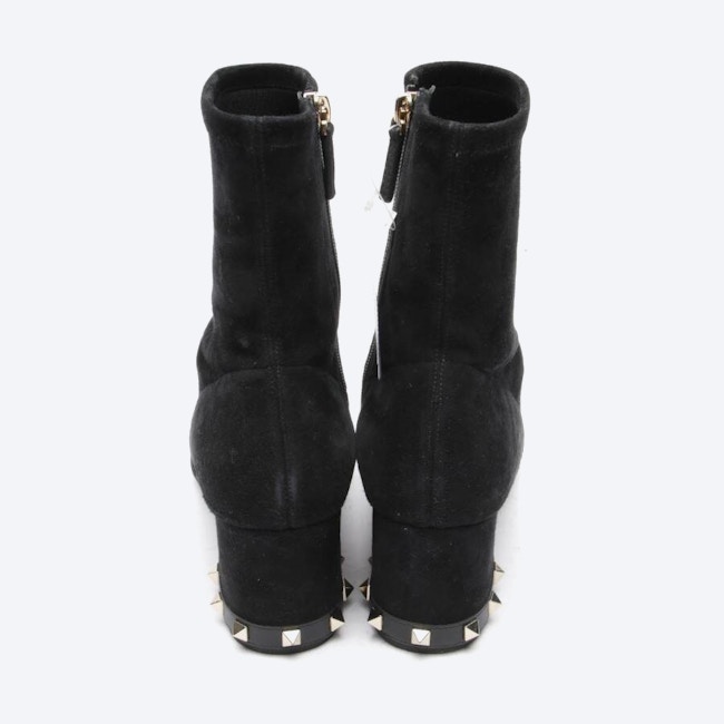 Image 3 of Ankle Boots EUR 40 Black in color Black | Vite EnVogue