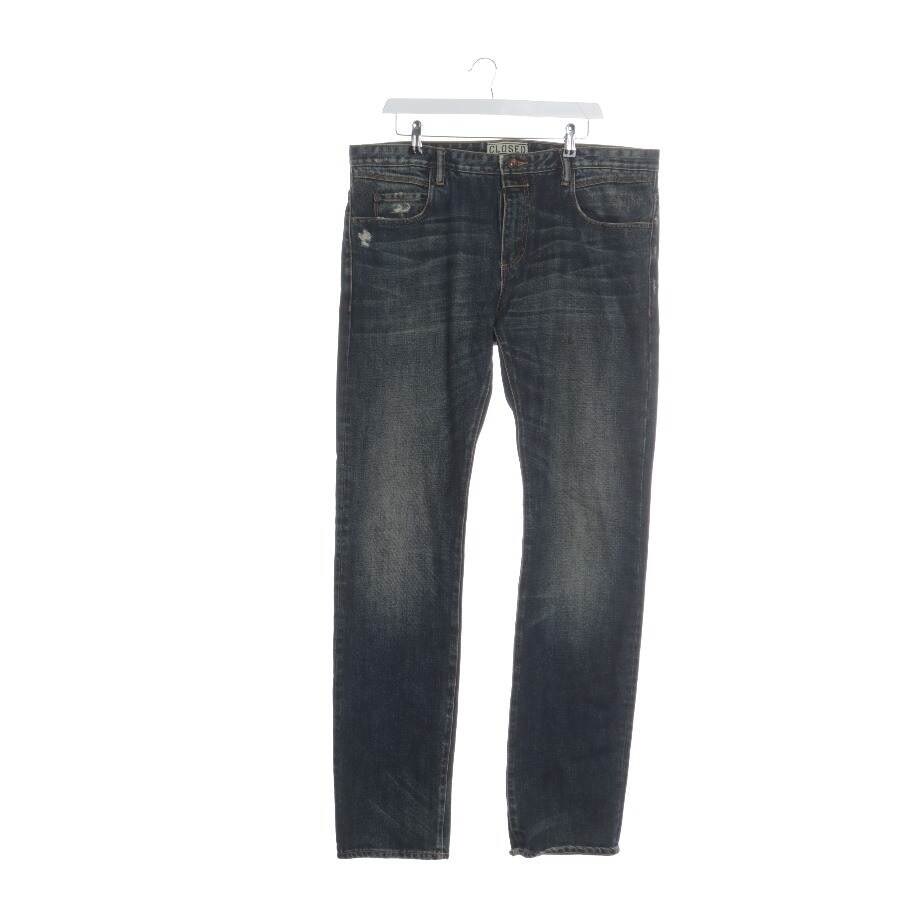 Bild 1 von Jeans Slim Fit W36 Navy in Farbe Blau | Vite EnVogue
