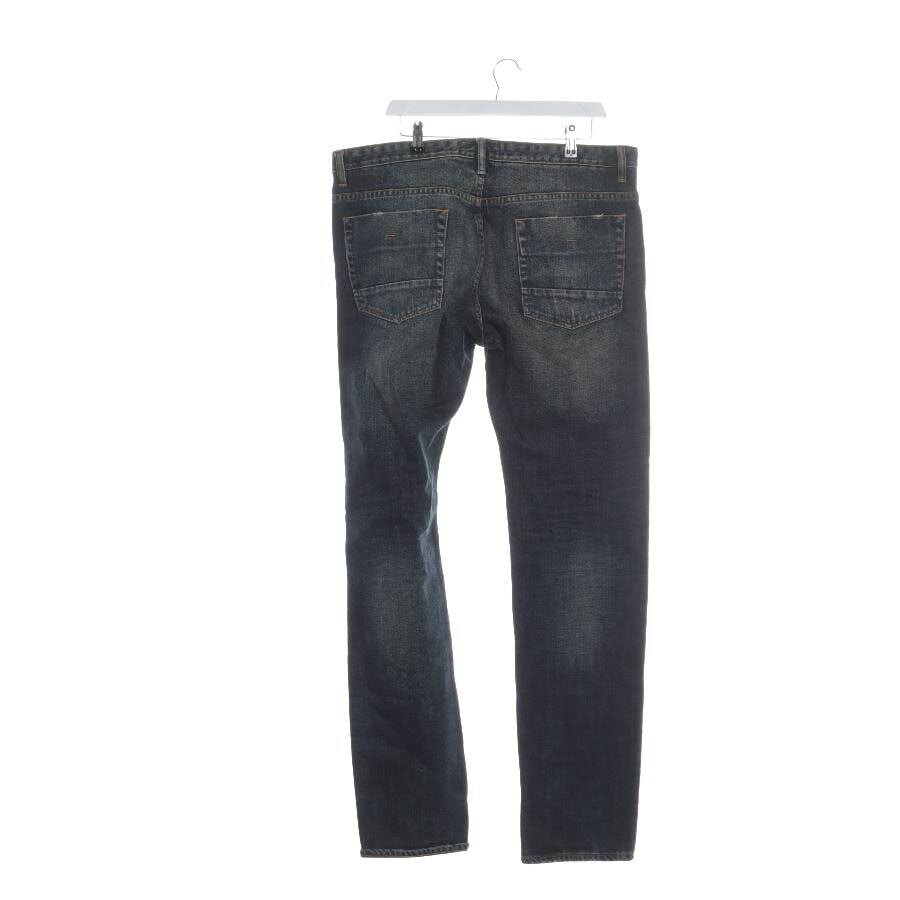 Image 2 of Jeans Slim Fit W36 Navy in color Blue | Vite EnVogue