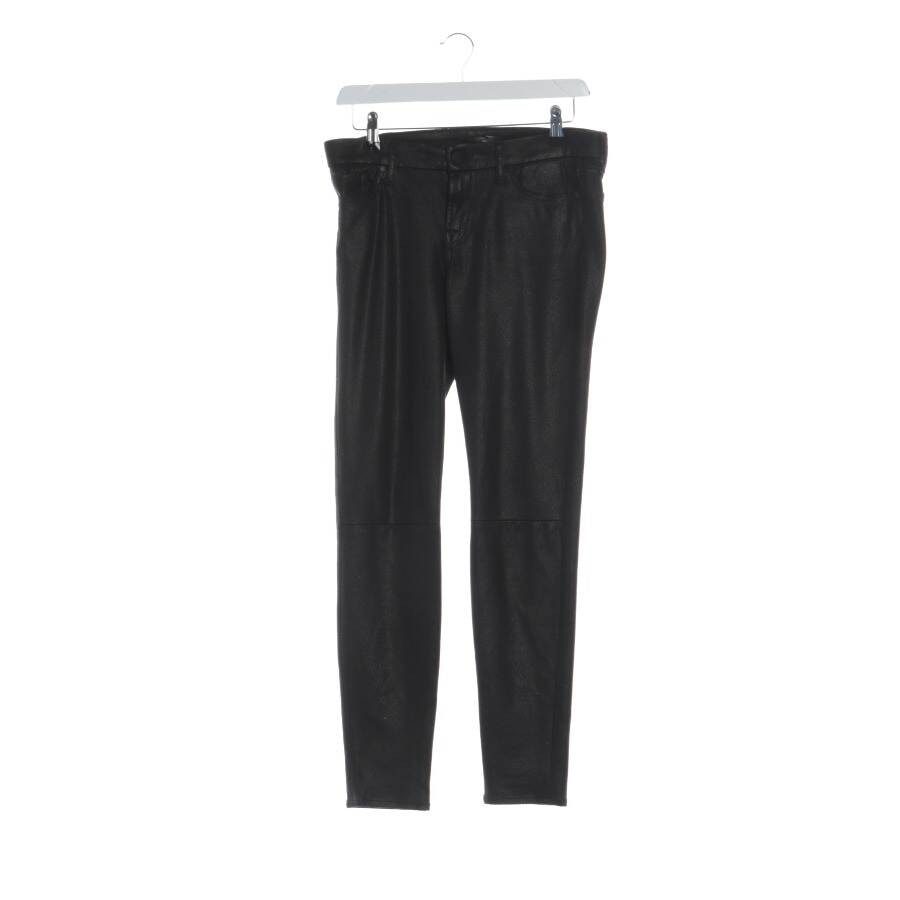 Image 1 of Trousers W29 Black in color Black | Vite EnVogue