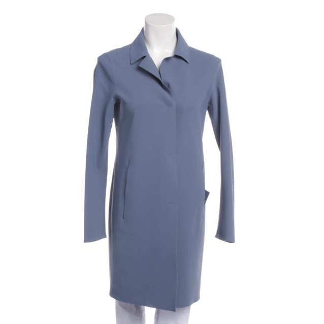 Image 1 of Linen Coat 36 Blue | Vite EnVogue