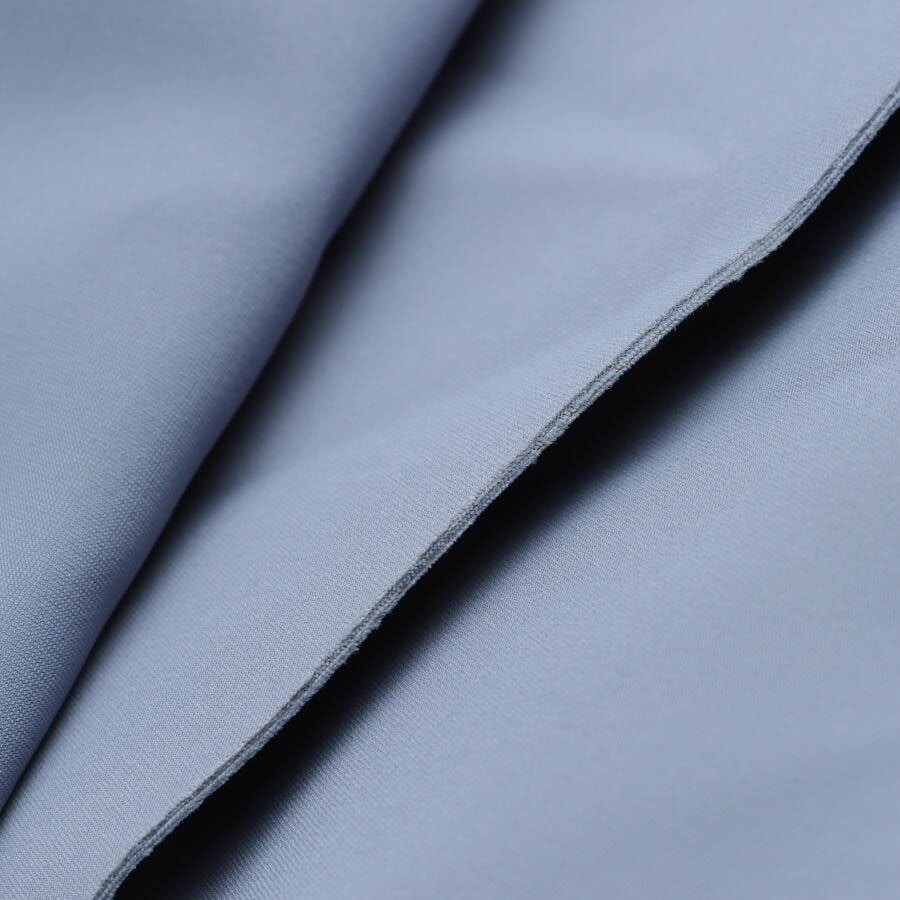 Image 4 of Linen Coat 36 Blue in color Blue | Vite EnVogue