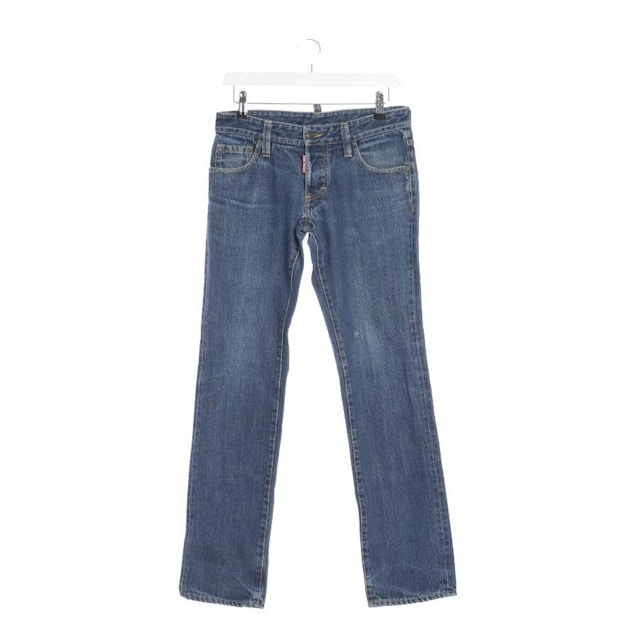 Image 1 of Jeans Straight Fit 38 Navy | Vite EnVogue
