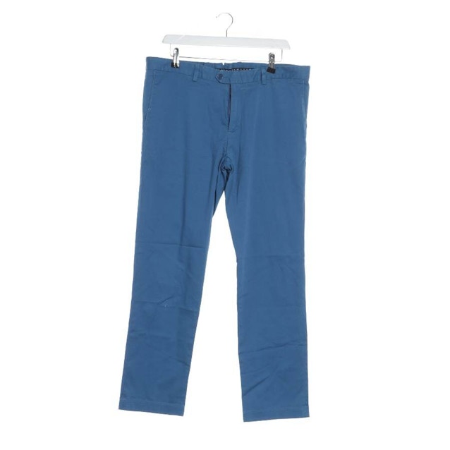 Image 1 of Trousers 50 Blue | Vite EnVogue