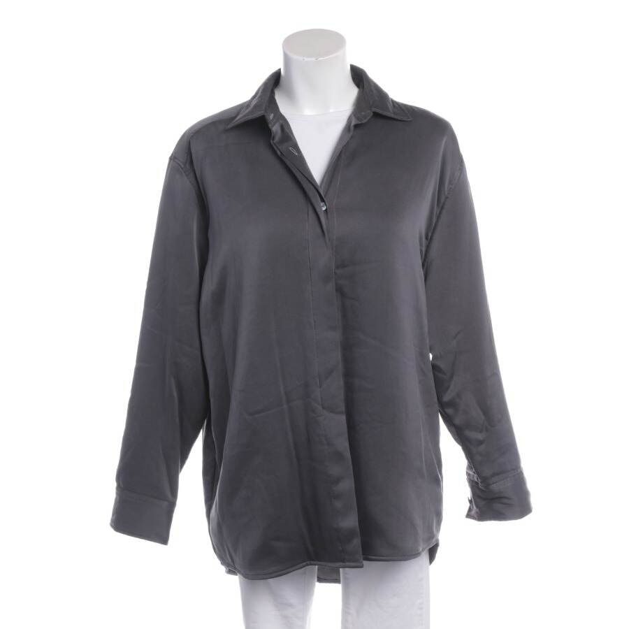 Image 1 of Between-seasons Jacket 36 Gray in color Gray | Vite EnVogue