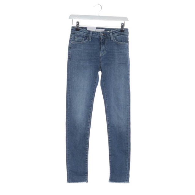 Image 1 of Jeans Skinny W25 Blue | Vite EnVogue