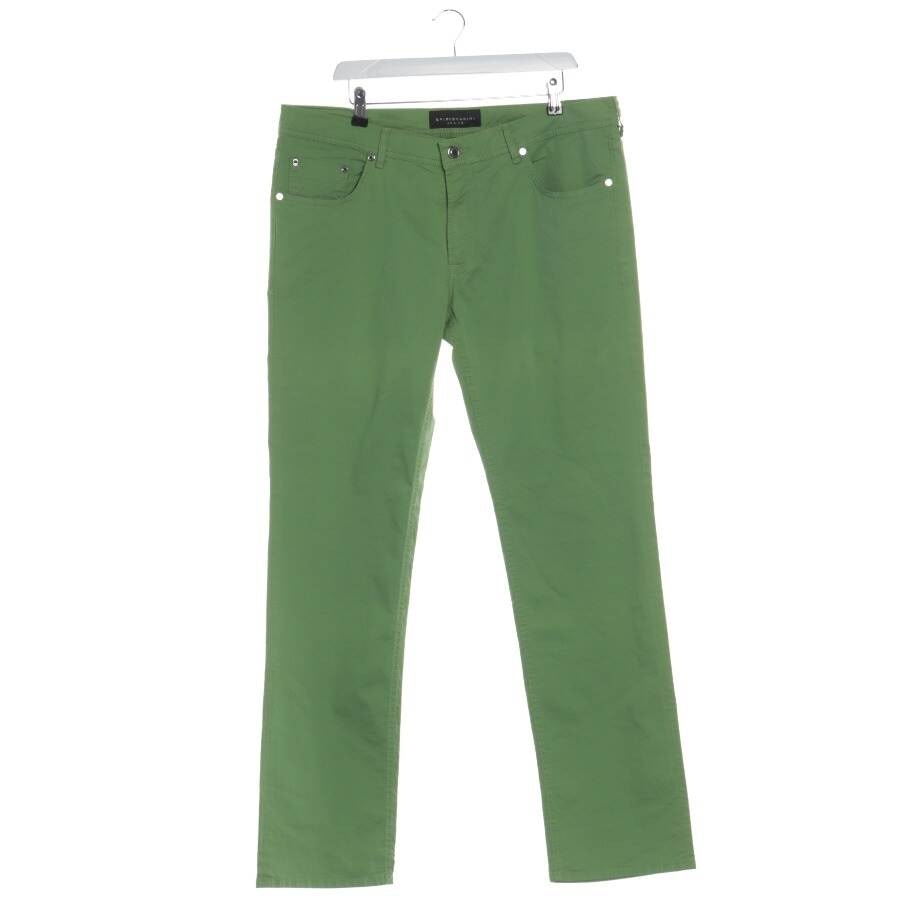 Bild 1 von Jeans Slim Fit W40 Grün in Farbe Grün | Vite EnVogue