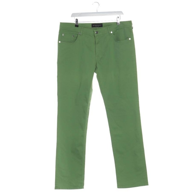 Image 1 of Jeans Slim Fit W40 Green | Vite EnVogue