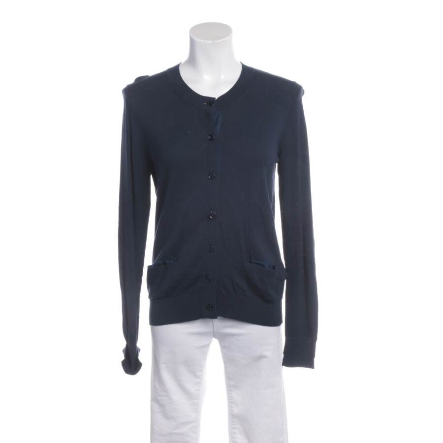 Image 1 of Cardigan M Navy in color Blue | Vite EnVogue